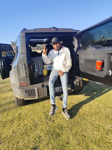Mpho, 27 Ermelo, Mpumalanga, South Africa