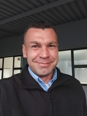 Mr G, 38 Germiston, Gauteng, South Africa