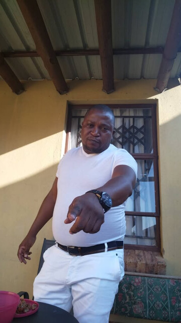 jackie36, 48 Centurion, Gauteng, South Africa