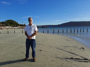 Handsome, 64 George, Western Cape, South Africa
