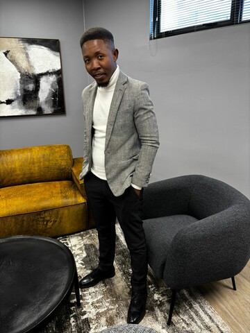 Jay3, 33 Randburg, Gauteng, South Africa
