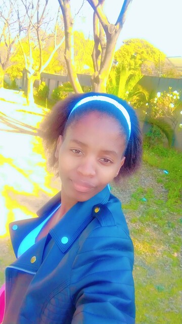 Luci16, 26 Johannesburg, Gauteng, South Africa