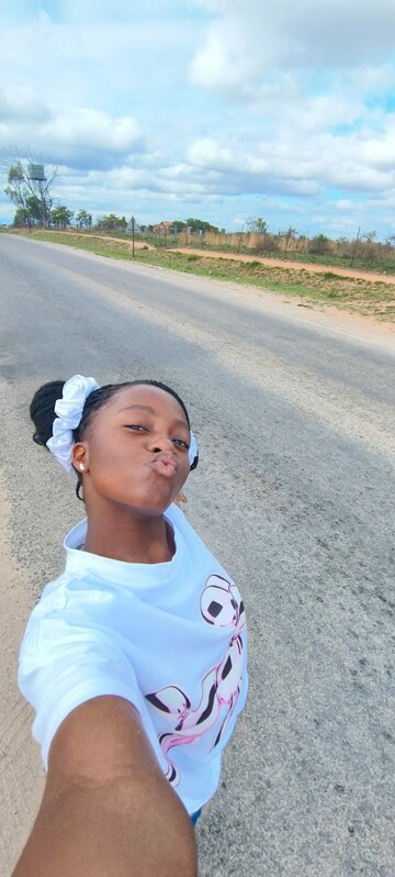Nasty, 18 Alberton, Gauteng, South Africa
