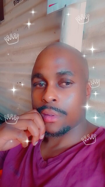 Booysen, 31 Benoni, Gauteng, South Africa