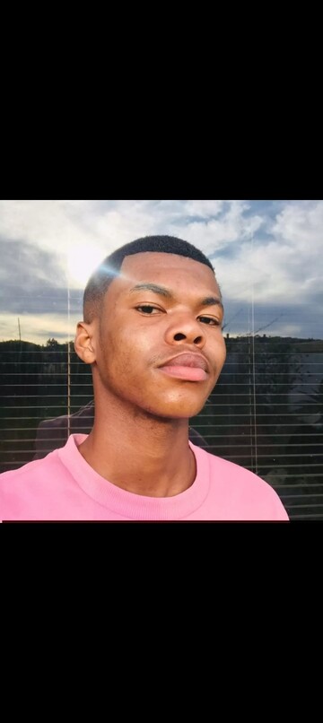 Fran, 25 Mthatha, Eastern Cape, South Africa
