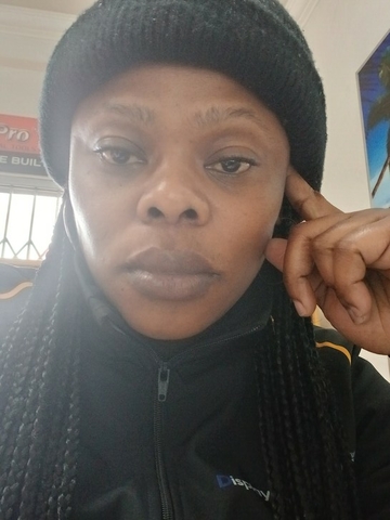 Ann Dee, 41 Vosloorus, Gauteng, South Africa