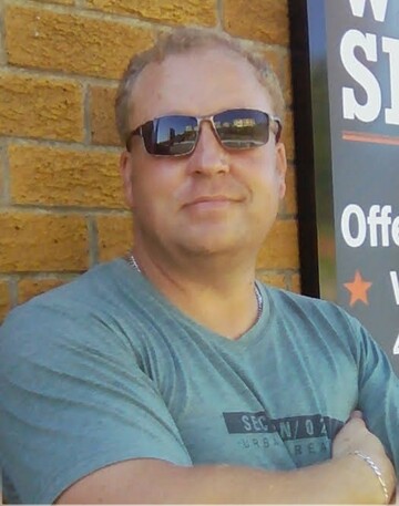 Ryan351, 43 Alberton, Gauteng, South Africa