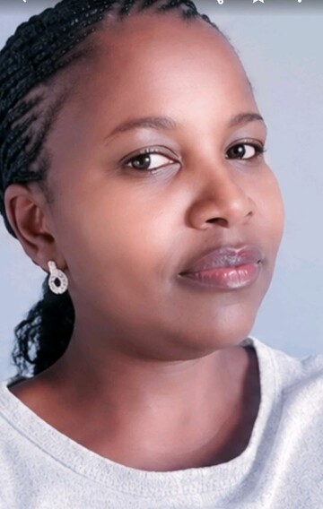 Maria, 46 Evaton, Gauteng, South Africa