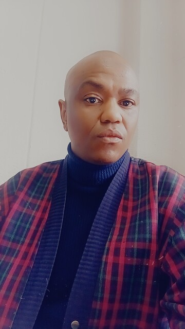 ItsRAMSEY, 34 Soweto, Gauteng, South Africa