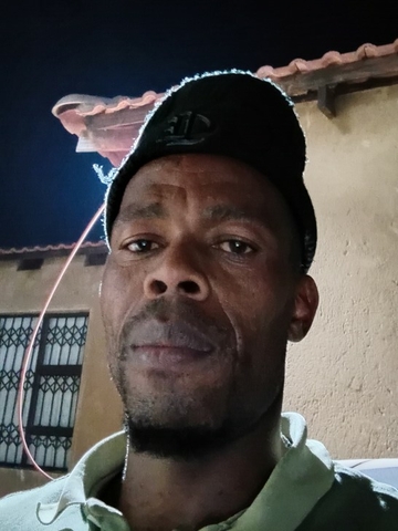 Zola, 39 Rustenburg, North West, South Africa