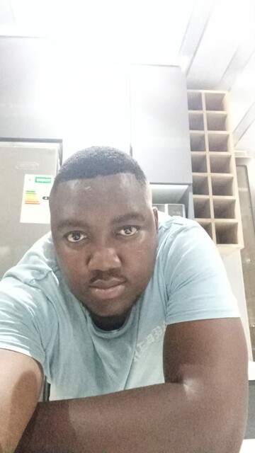 Chriss, 28 Vryheid, KwaZulu-Natal, South Africa