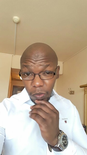 JackRyan, 49 Witbank, Mpumalanga, South Africa