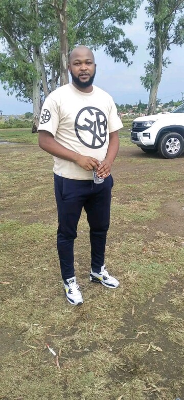 Mkhabela, 38 Cape Town, Western Cape, South Africa