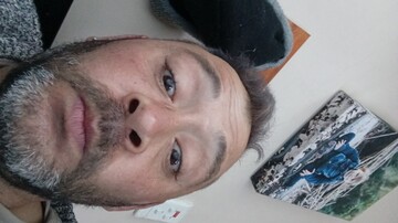 Izak, 43 Grabouw, Western Cape, South Africa
