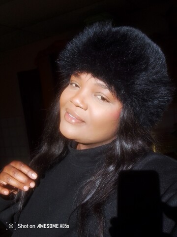 Busi, 35 Newcastle, KwaZulu-Natal, South Africa
