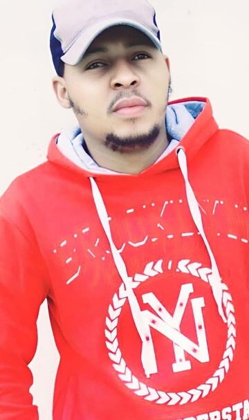 Jizzy, 33 Polokwane, Limpopo, South Africa