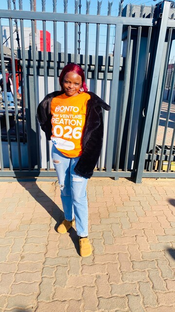 Zekhethelo, 22 KwaMhlanga, Mpumalanga, South Africa
