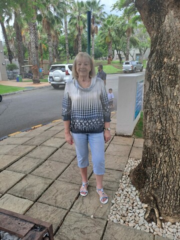 Lynette, 71 Meyerton, Gauteng, South Africa