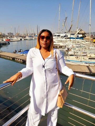 Nozi, 33 Durban, KwaZulu-Natal, South Africa