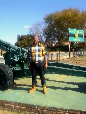 Johny, 44 Mafikeng, North West, South Africa