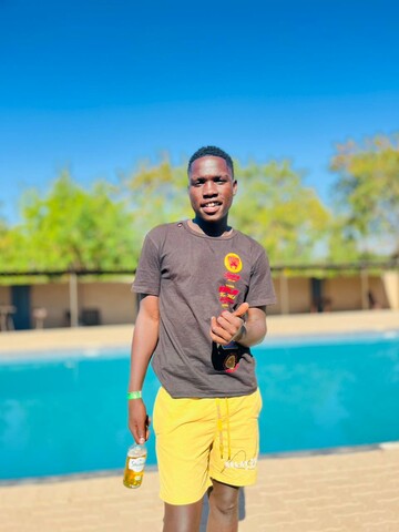 Wayazi, 24 Ga Rankuwa, Gauteng, South Africa