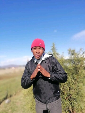 Angas, 23 Germiston, Gauteng, South Africa