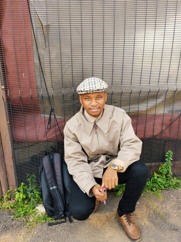 mbexie, 19 Brakpan, Gauteng, South Africa
