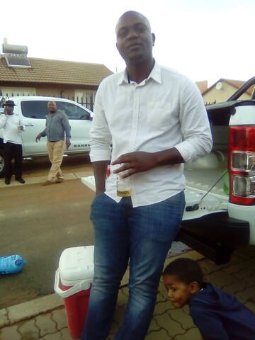 Chucky, 36 Midrand, Gauteng, South Africa