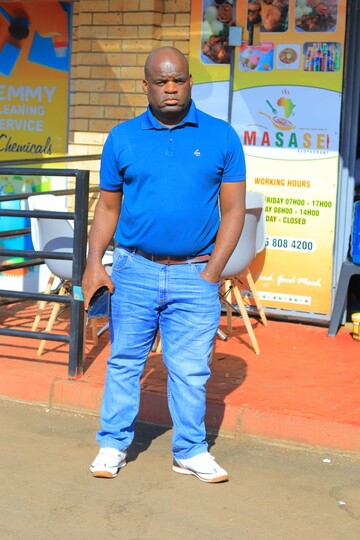 Khabba, 45 Louis Trichardt, Limpopo, South Africa