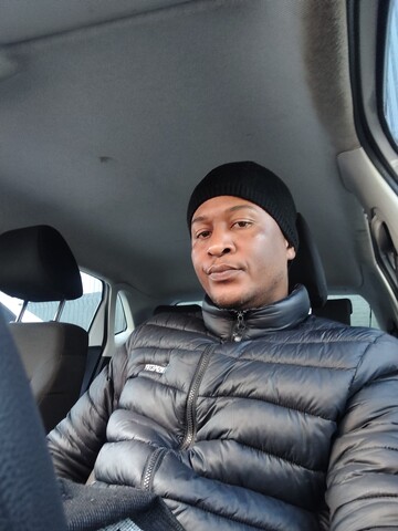 Kenny, 37 Germiston, Gauteng, South Africa