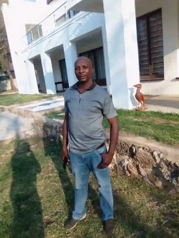 Fatso, 46 Riebeeck Kasteel, Western Cape, South Africa