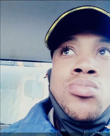 George, 32 Tembisa, Gauteng, South Africa
