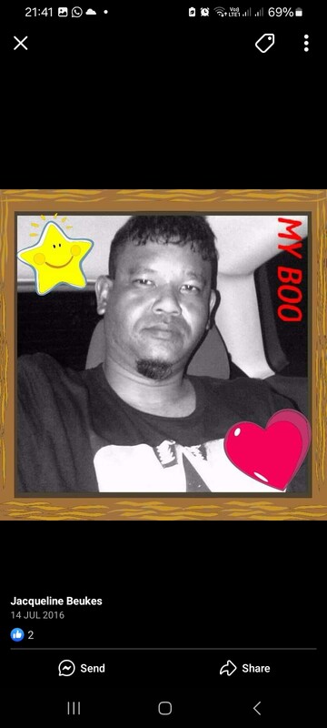 Stefano, 49 Newcastle, KwaZulu-Natal, South Africa