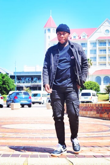 Njongo, 28 Uitenhage, Eastern Cape, South Africa