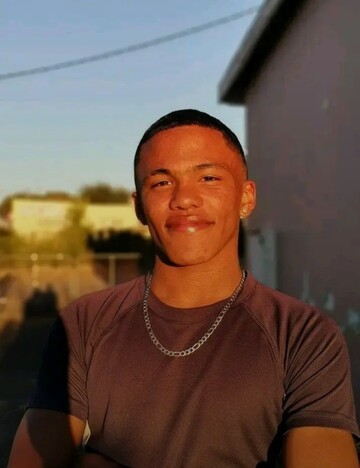 Jeff, 24 Cape Town, Western Cape, South Africa