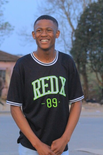 Artiie, 20 Mthatha, Eastern Cape, South Africa
