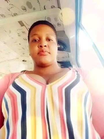 Lisa, 33 Giyani, Limpopo, South Africa