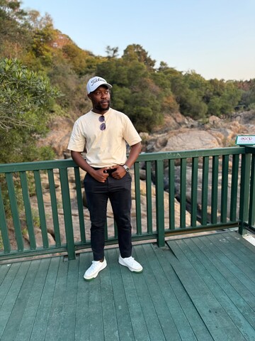 Vuyo, 33 Roodepoort, Gauteng, South Africa