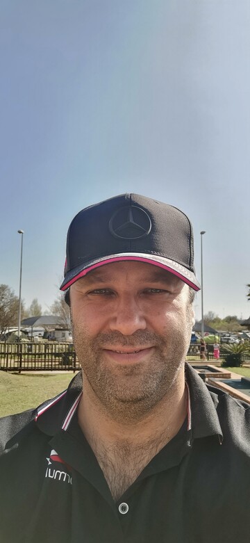 Ruben, 42 Boksburg, Gauteng, South Africa