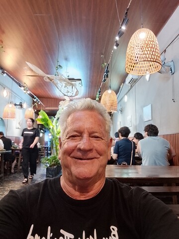 Maurice, 67 Pretoria, Gauteng, South Africa