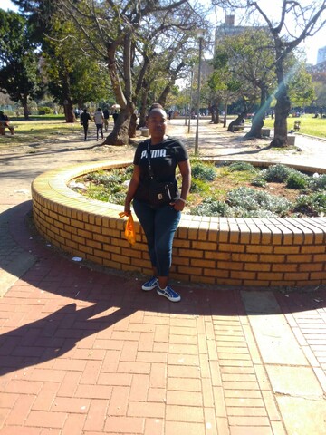 Dalis, 43 Soweto, Gauteng, South Africa