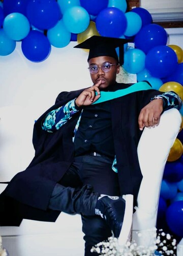 Thabiso_V, 28 Springs, Gauteng, South Africa