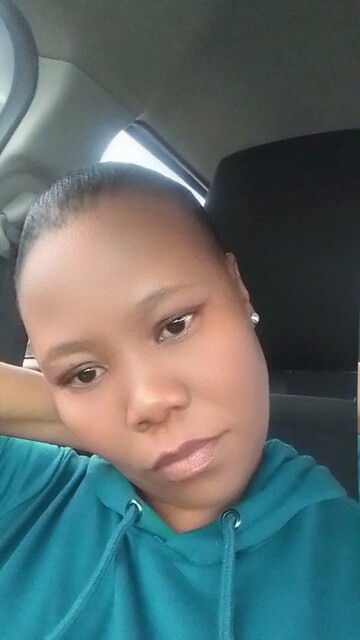 Lady T, 38 Klerksdorp, North West, South Africa
