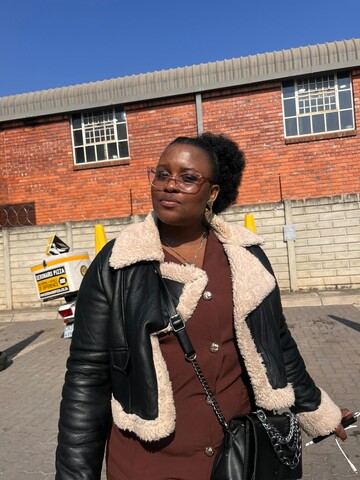 Londi, 27 Sandton, Gauteng, South Africa