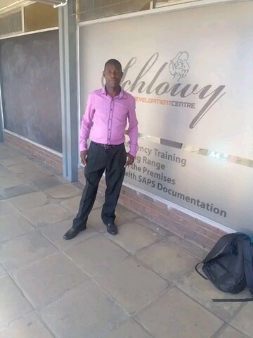 Talk, 51 Rustenburg, North West, South Africa