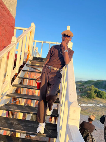 Mzamo, 25 Port Elizabeth, Eastern Cape, South Africa