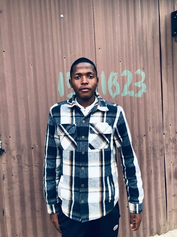 Skhumbo, 21 Sasolburg, Free State, South Africa