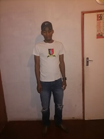 Gabriel, 35 Pretoria, Gauteng, South Africa