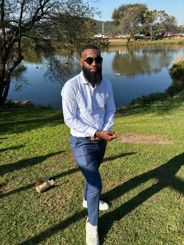 Thomas, 37 Pretoria, Gauteng, South Africa