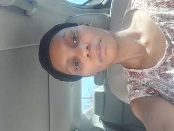 Lerato, 47 Johannesburg, Gauteng, South Africa